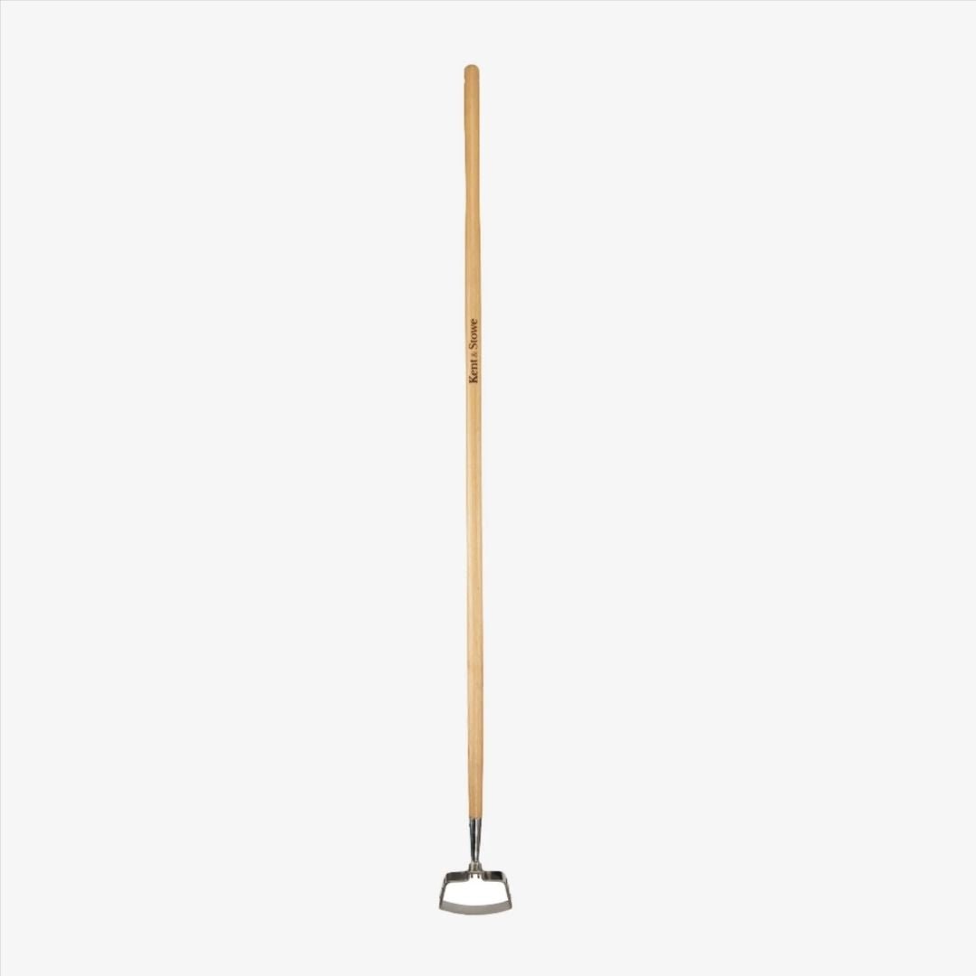 Kent & Stowe Oscillating Hoe - Stainless Steel