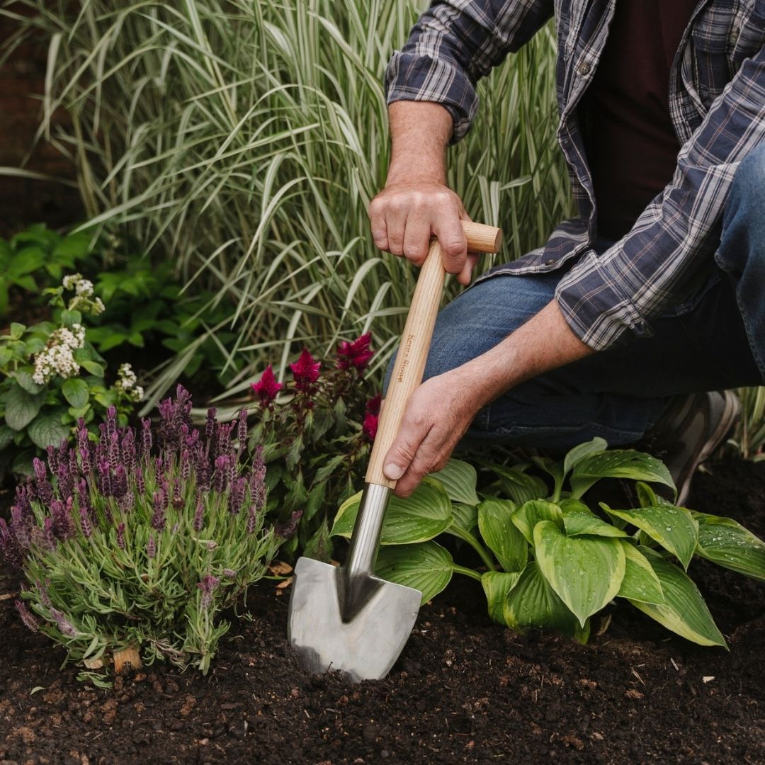 Kent & Stowe Perennial Spade