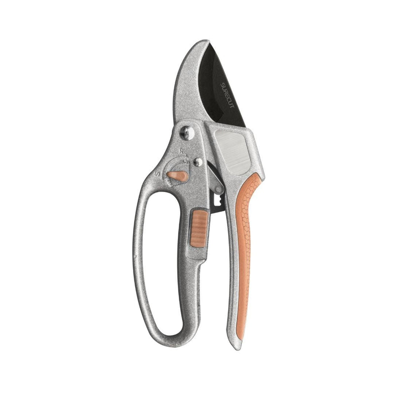 Kent & Stowe Ratchet Secateurs