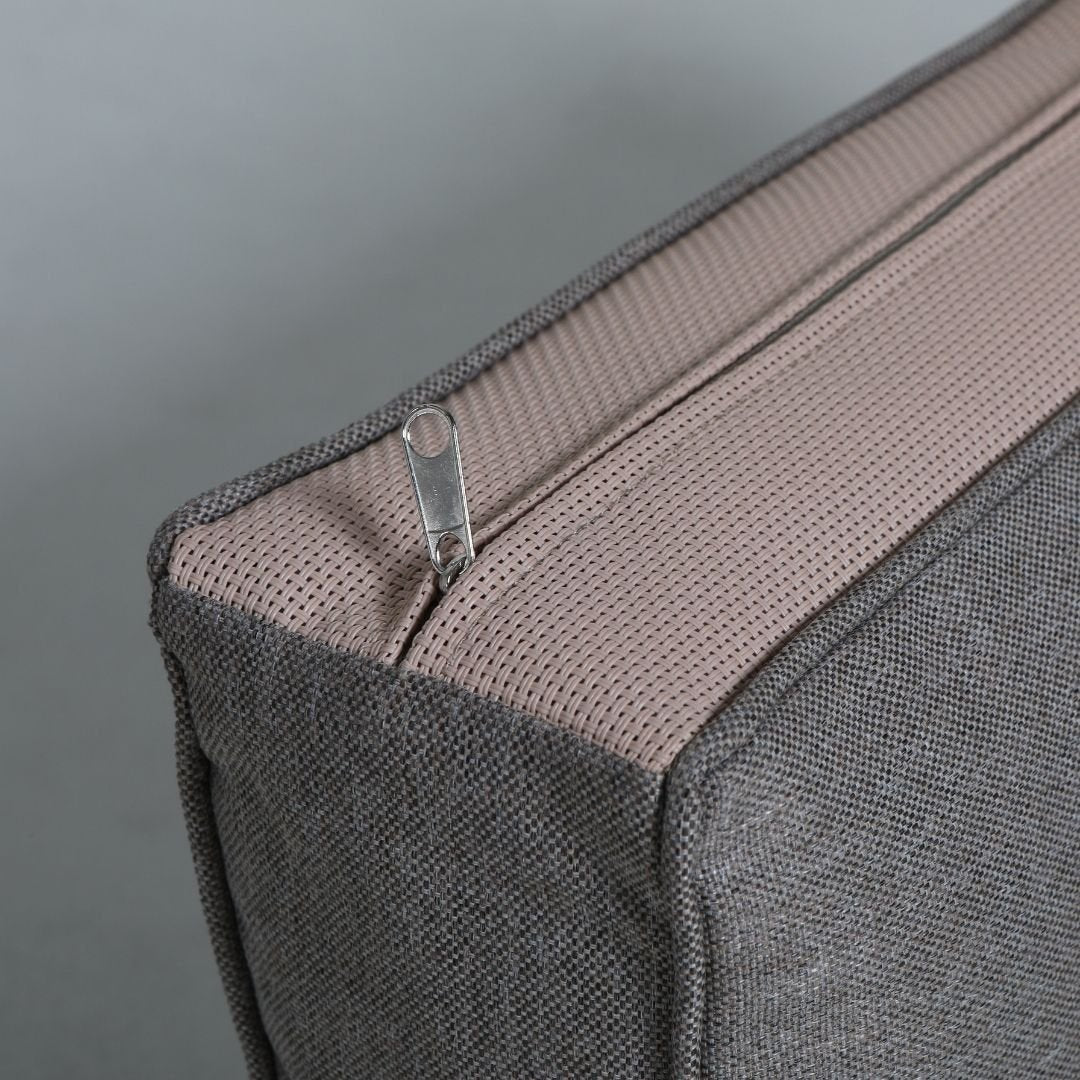 Kosel Garden Corner Sofa Set