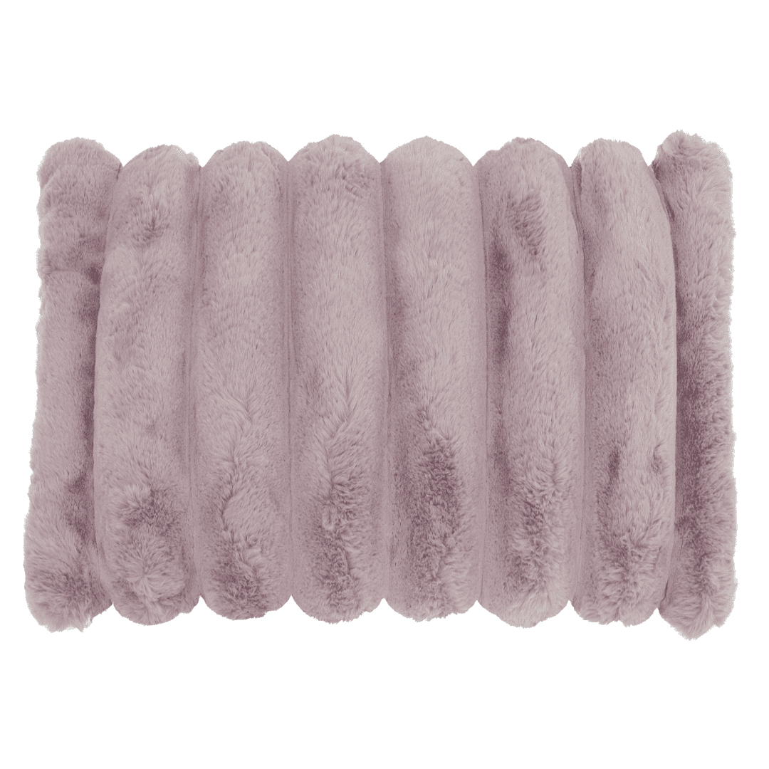 Liny Cushion Pale Pink 40x60cm