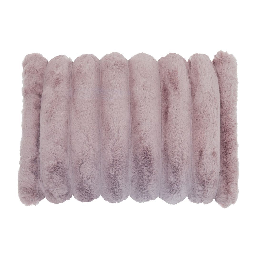 Liny Cushion Pale Pink 40x60cm