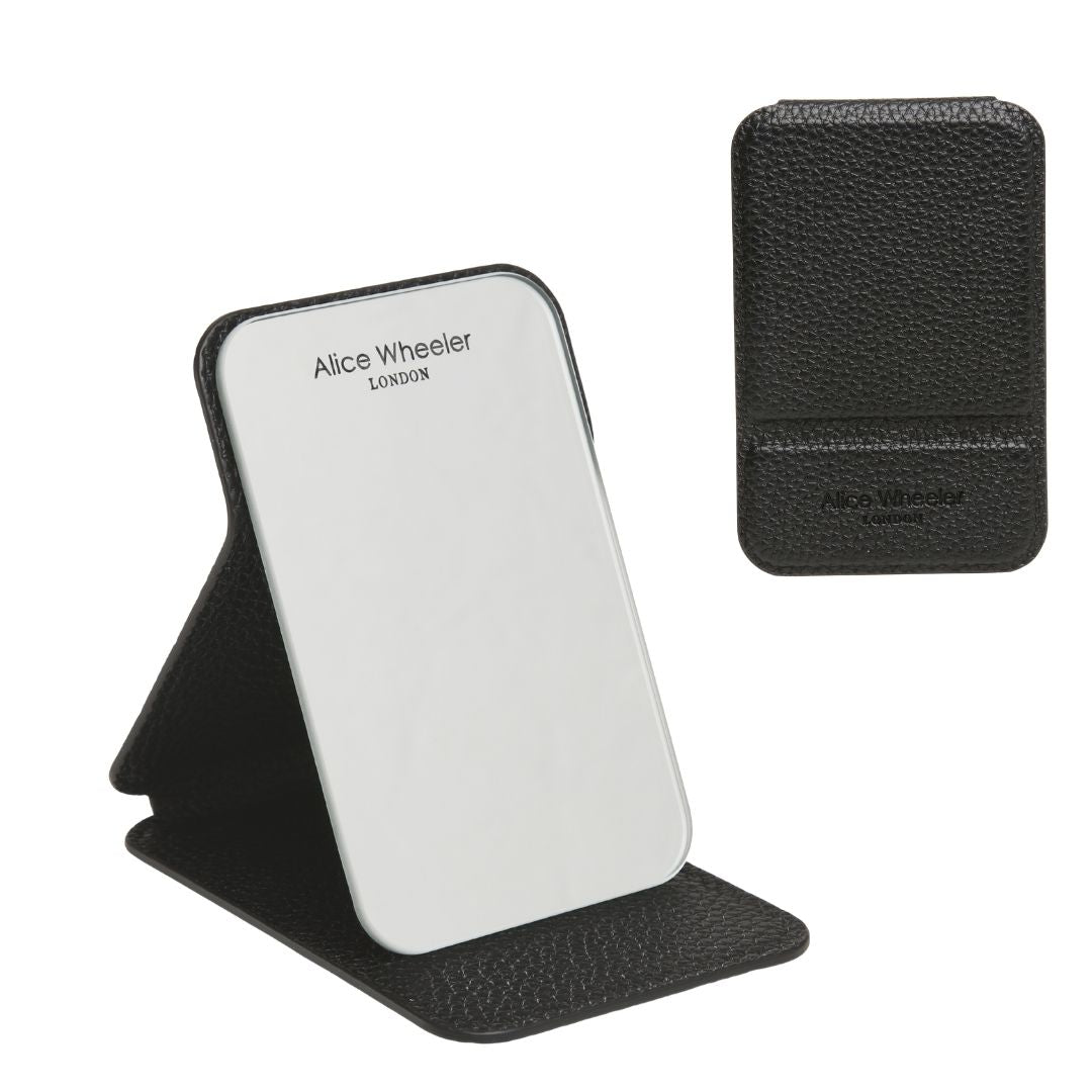 Mini Folding Mirror