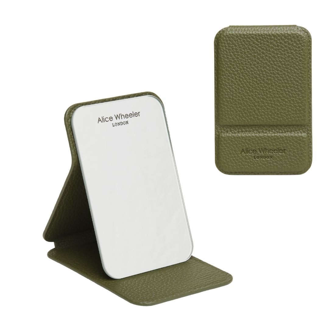 Mini Folding Mirror