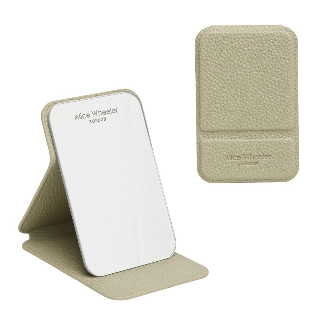 Mini Folding Mirror