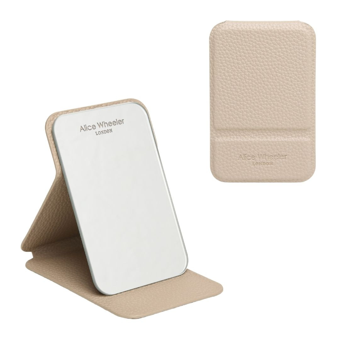 Mini Folding Mirror