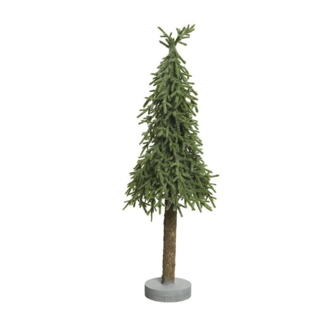 Mini Christmas Tree Glitter