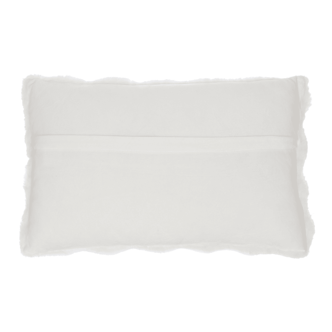 Misty Cushion Ivory 40x60cm