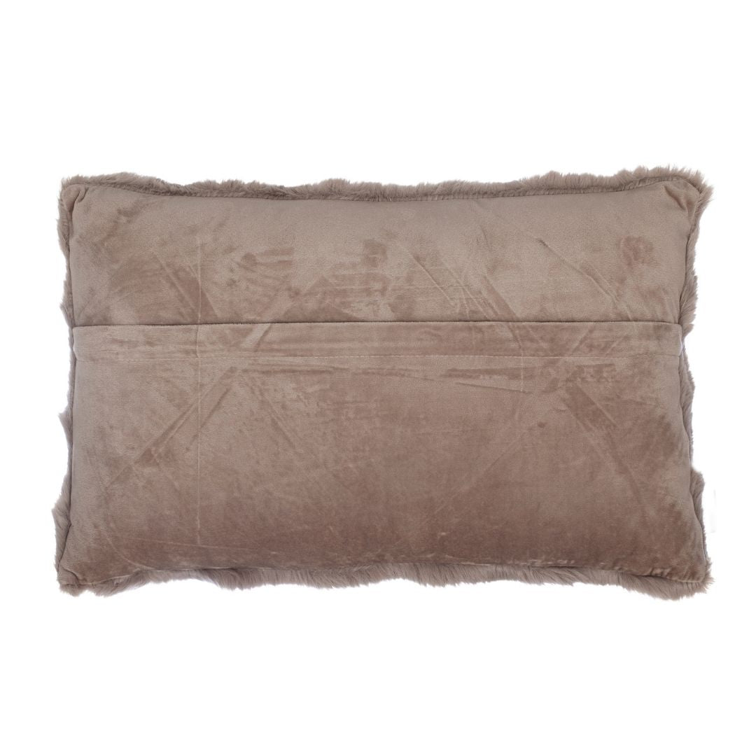 Misty Cushion Taupe 40x60cm