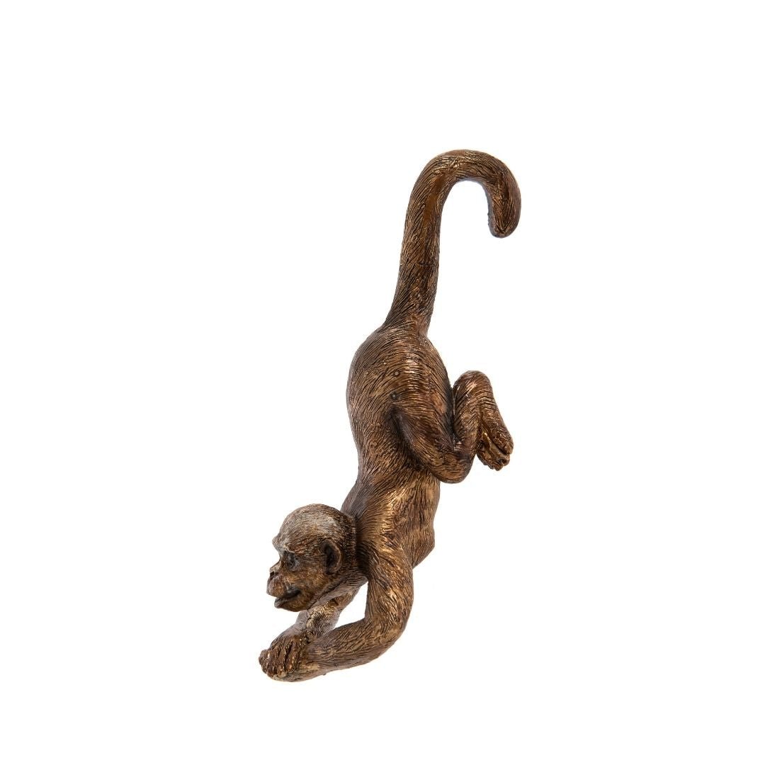 Monkey Pot Hanger