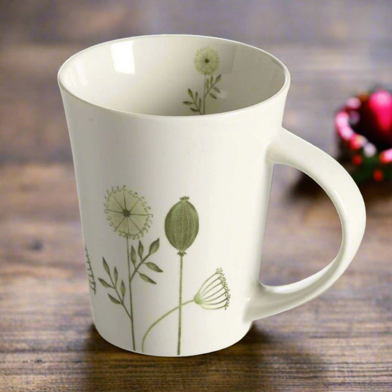 Mug Seed Green