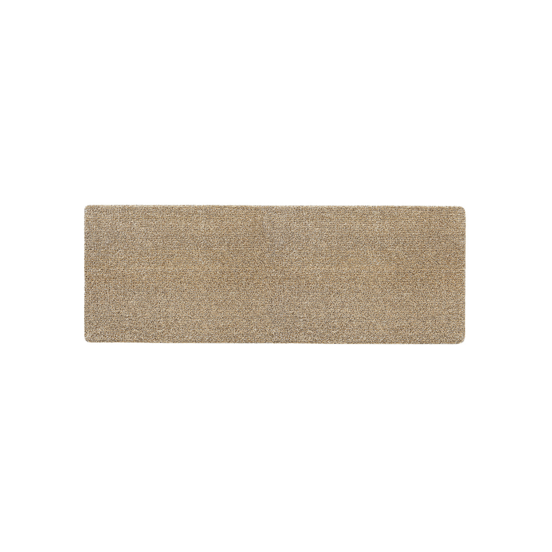 Runner Rug Cotton Linen