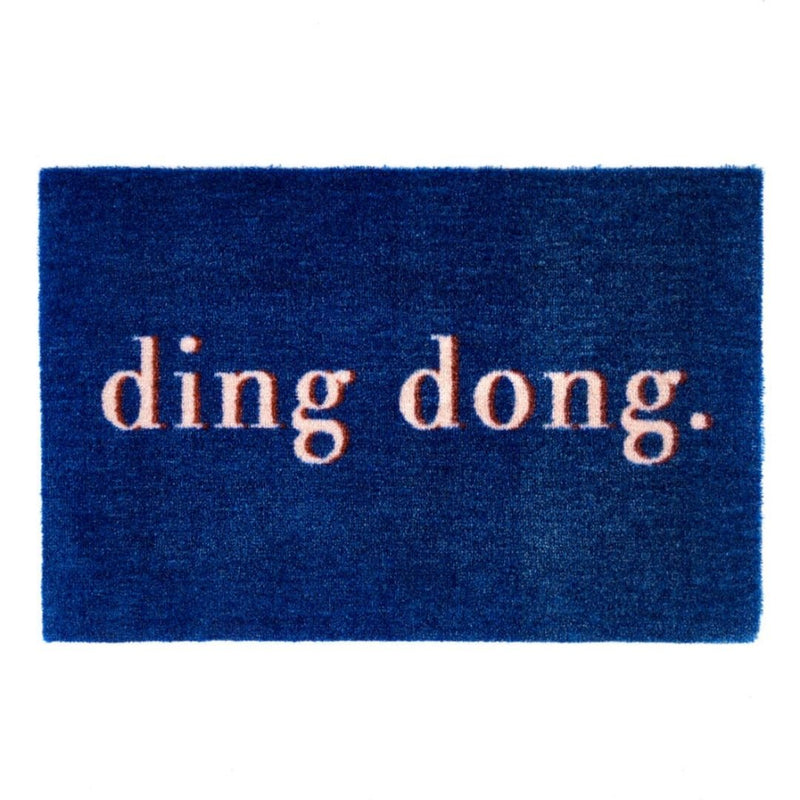 My Mat Ding Dong