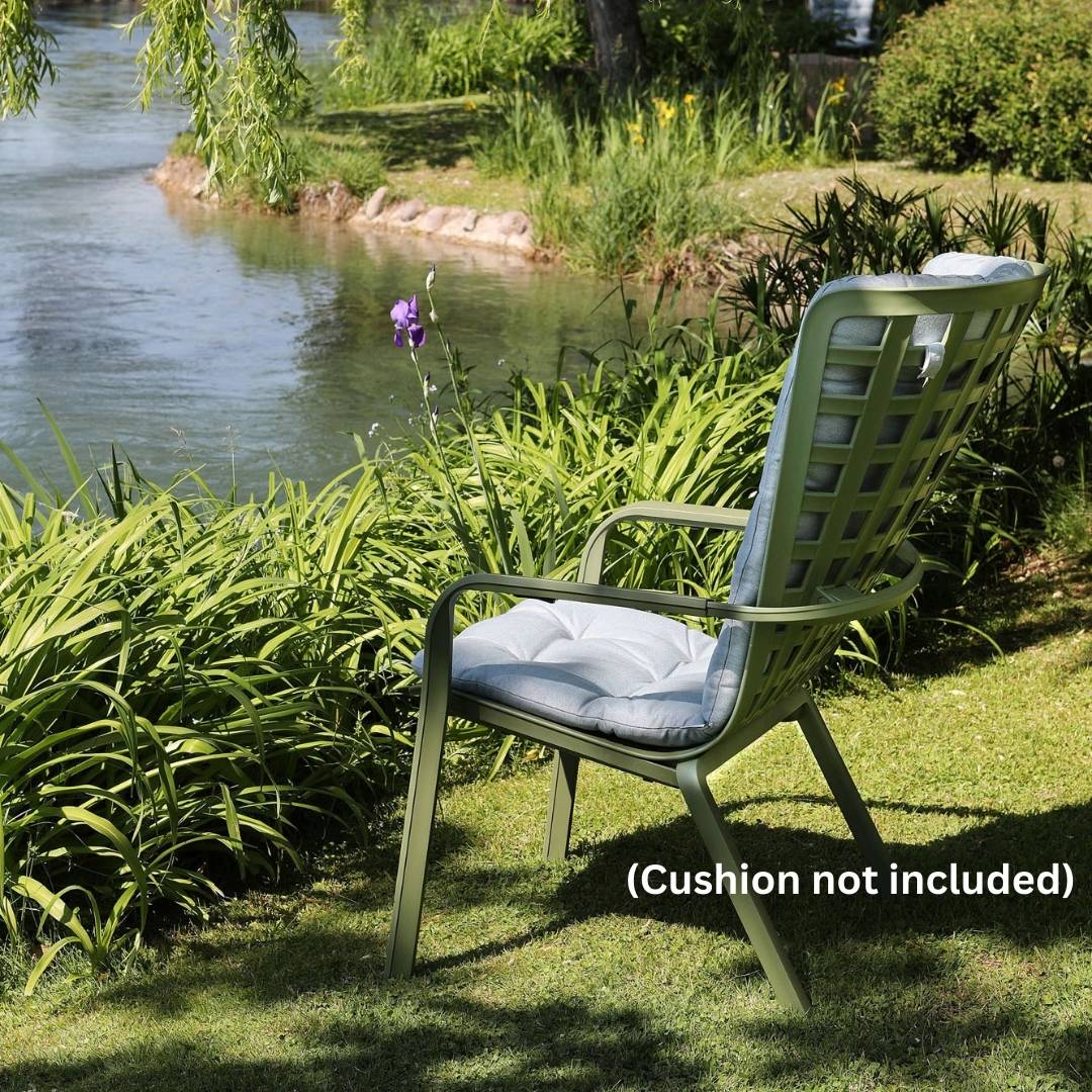 Outdoor Chair Folio - Agave