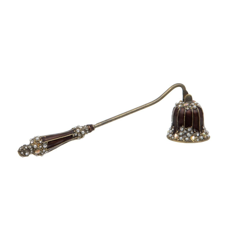 Pearl Candle Snuffer