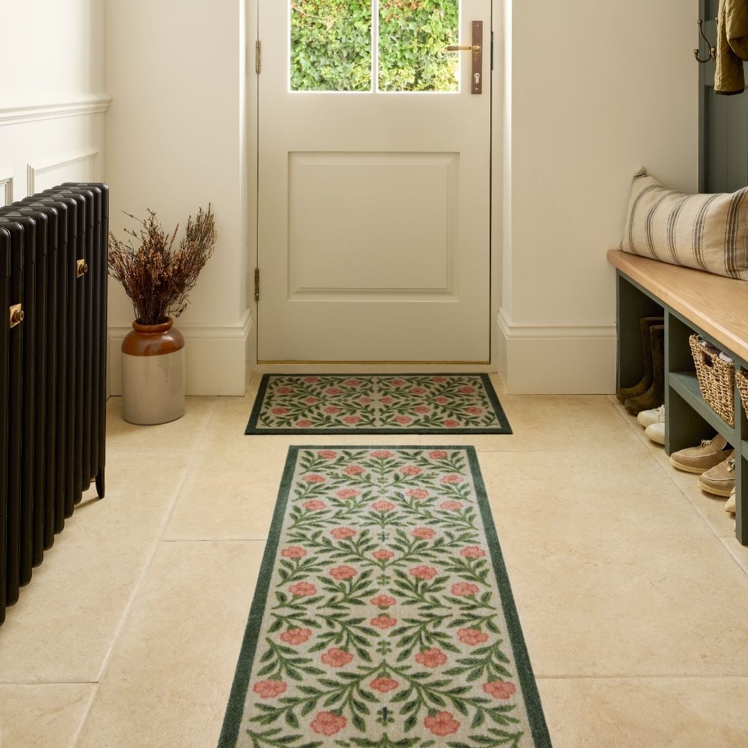 Welcome your guests with stylish Door Mats
