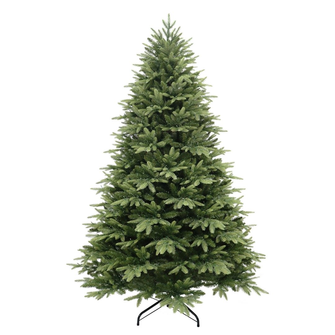 9ft Grand Parque Artificial Christmas Tree
