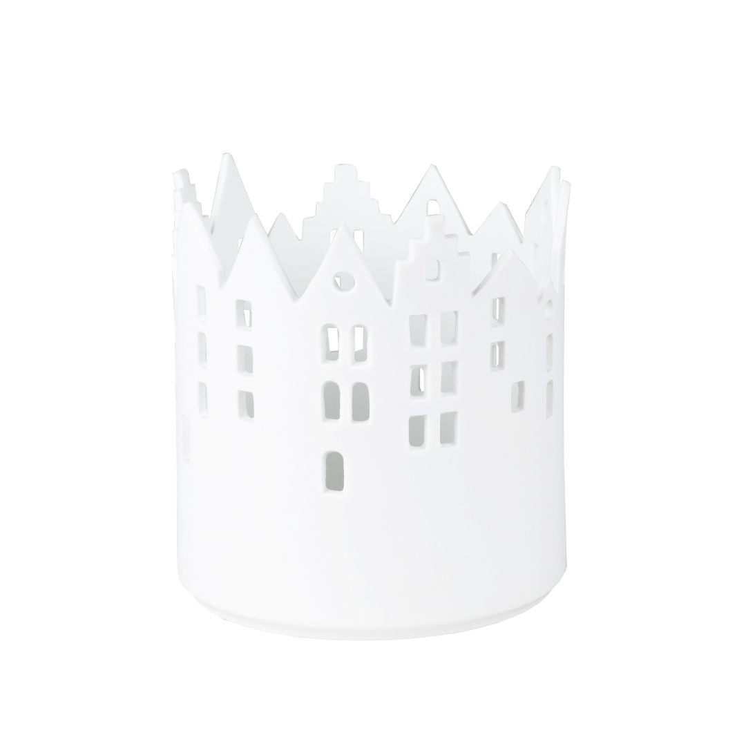 Räder Tealight Holder Market Place
