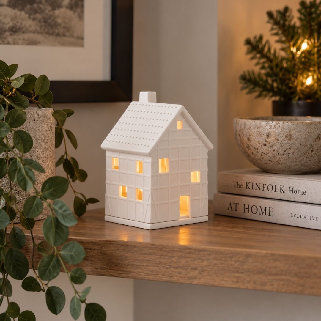 Räder Half-Timbered Lighthouse - Small