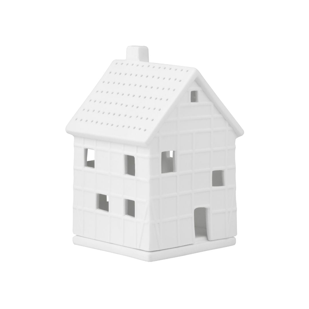 Räder Half-Timbered Lighthouse - Small