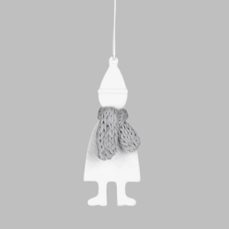 Räder Winter Friends Gnome