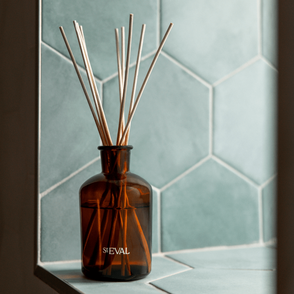 Reed Diffuser - Fig Tree