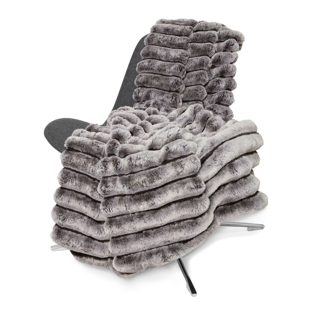 Rocky Blanket Smoke