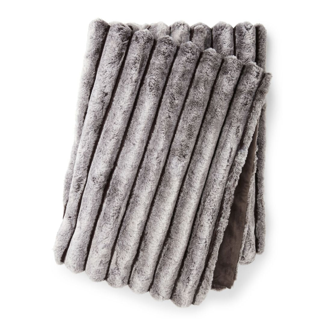 Rocky Blanket Smoke
