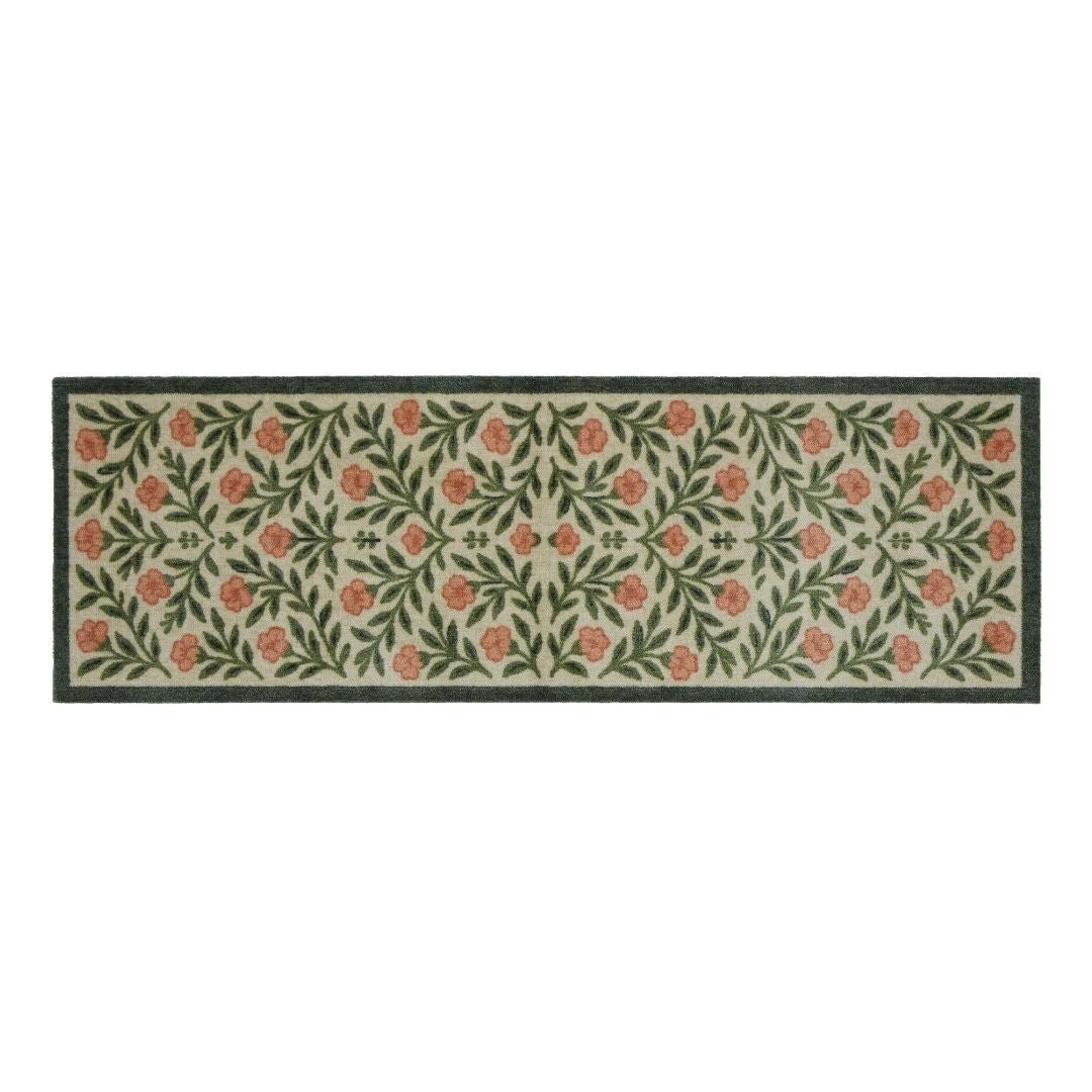 Runner Rug Botanical