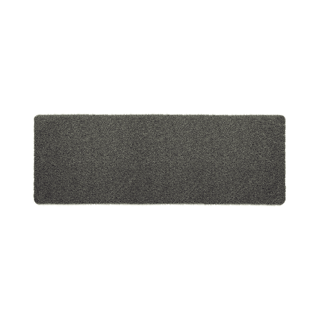 Runner Rug Cotton Sage Green