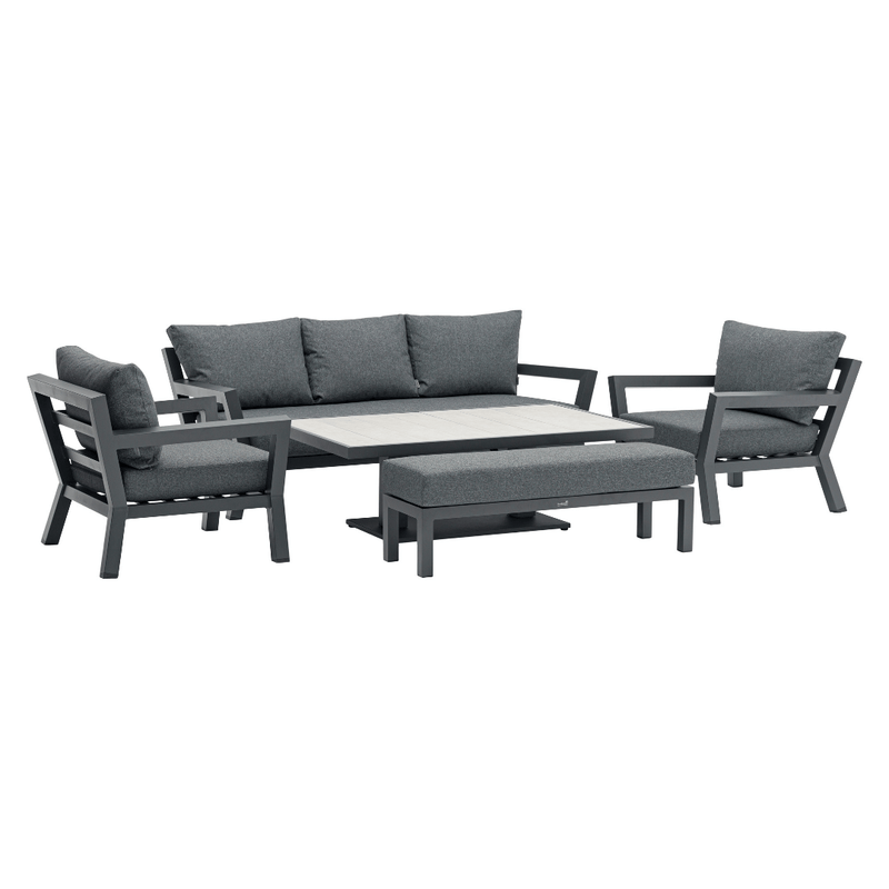 San Marino Sofa Set