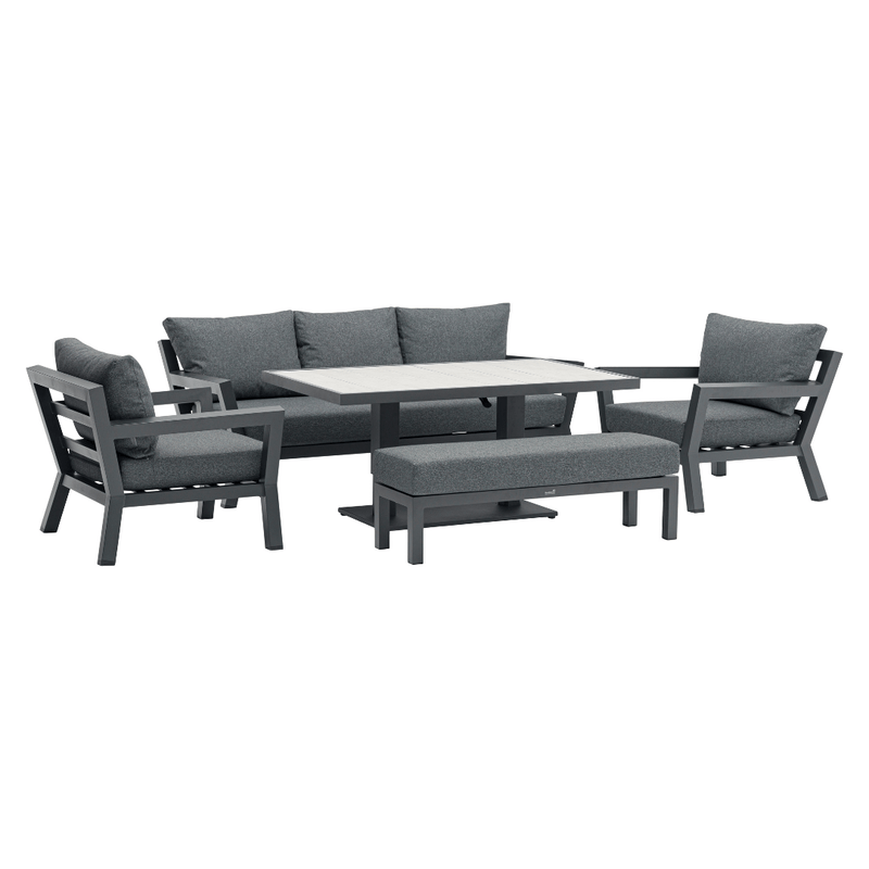 San Marino Sofa Set