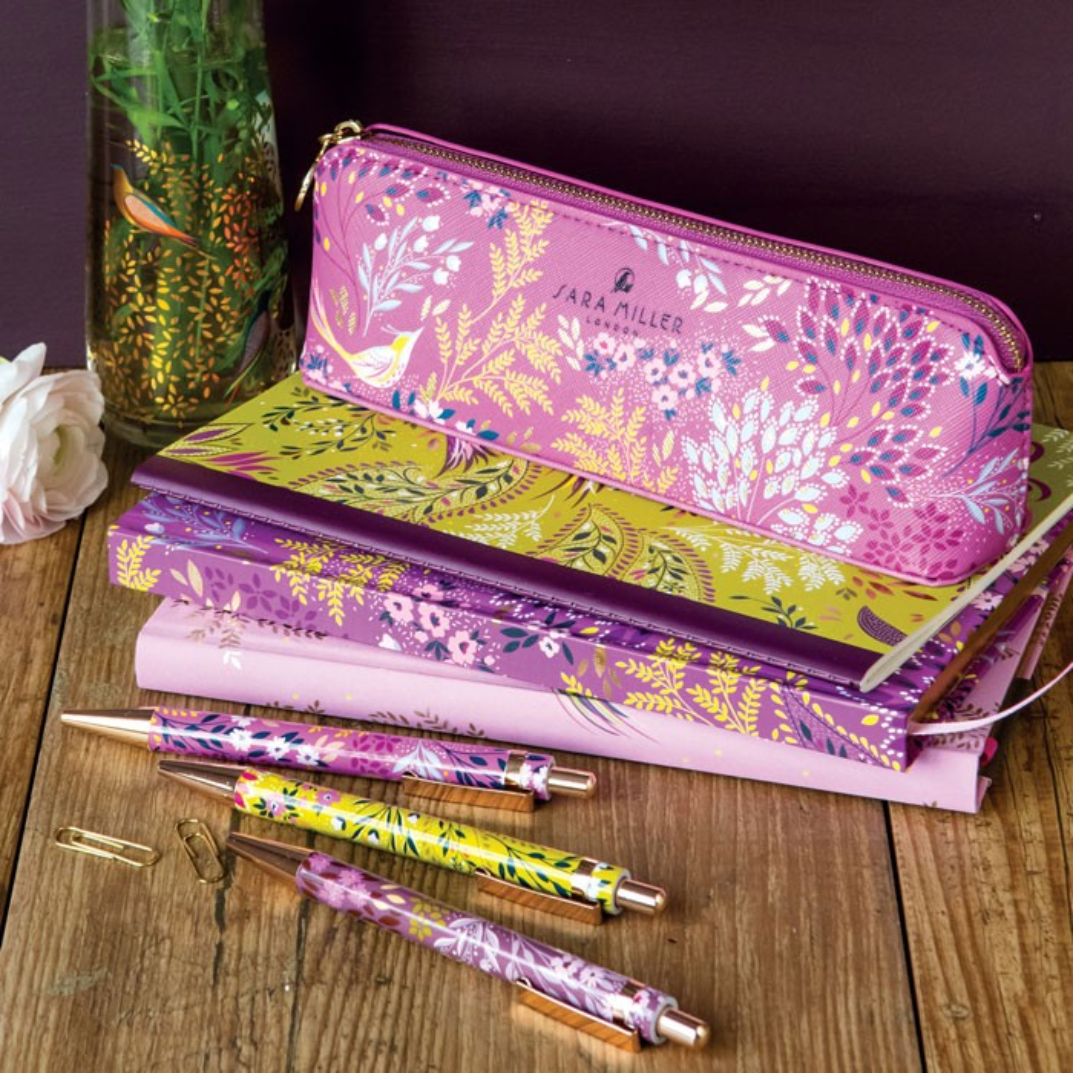 Sara Miller Slim Case Mauve
