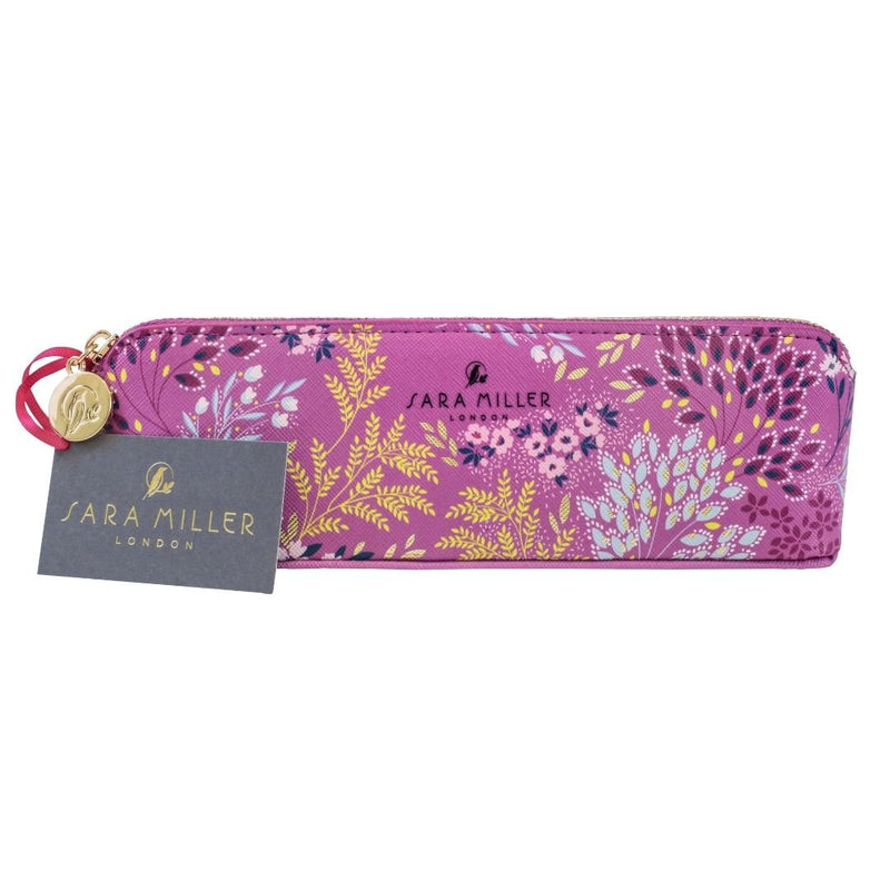 Sara Miller Slim Case Mauve