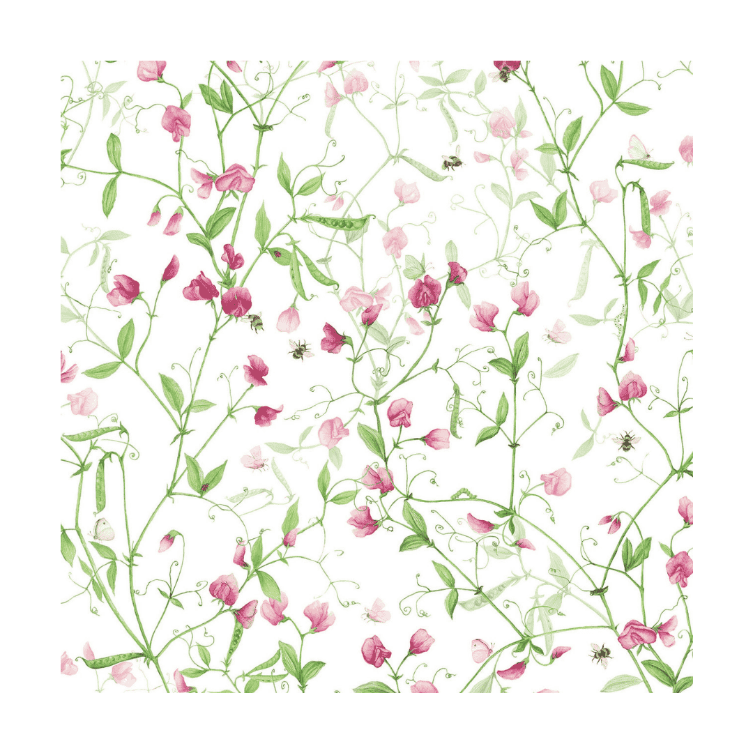 Table Cloth Petit Pois