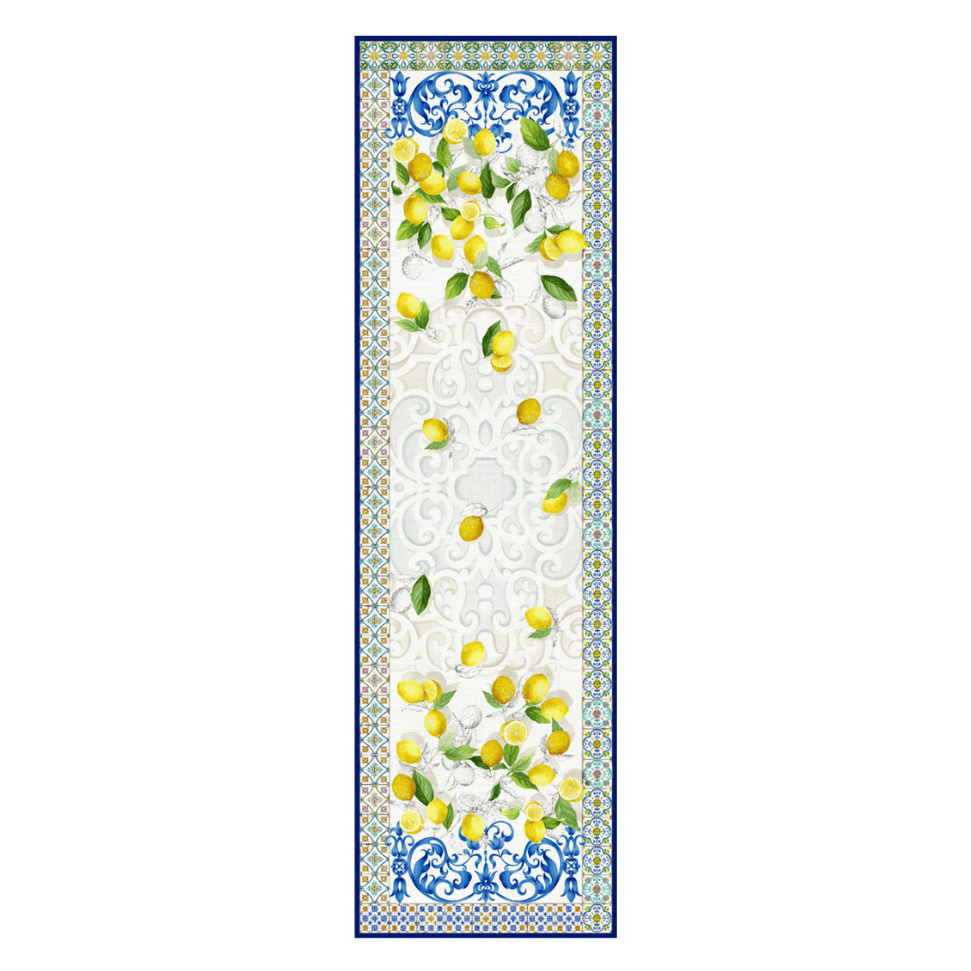 Table Runner 45 x 170cm Cetara