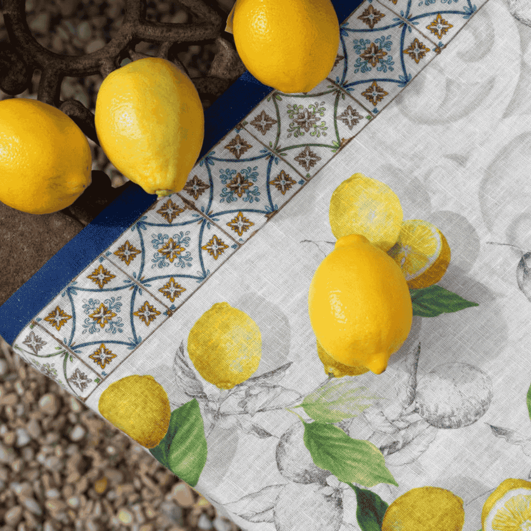 Table Runner 45 x 170cm Cetara