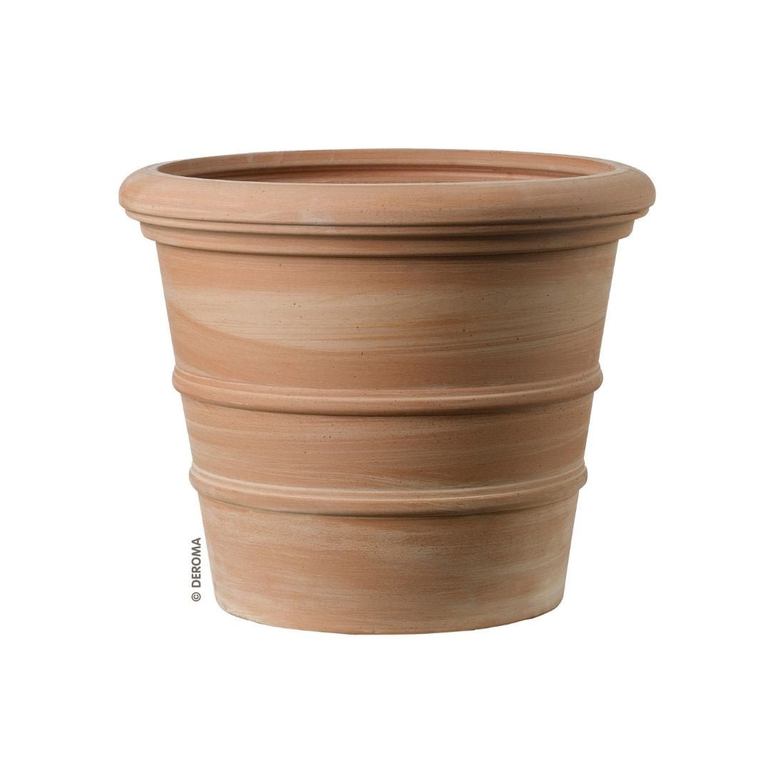 Terracotta Pot Siena