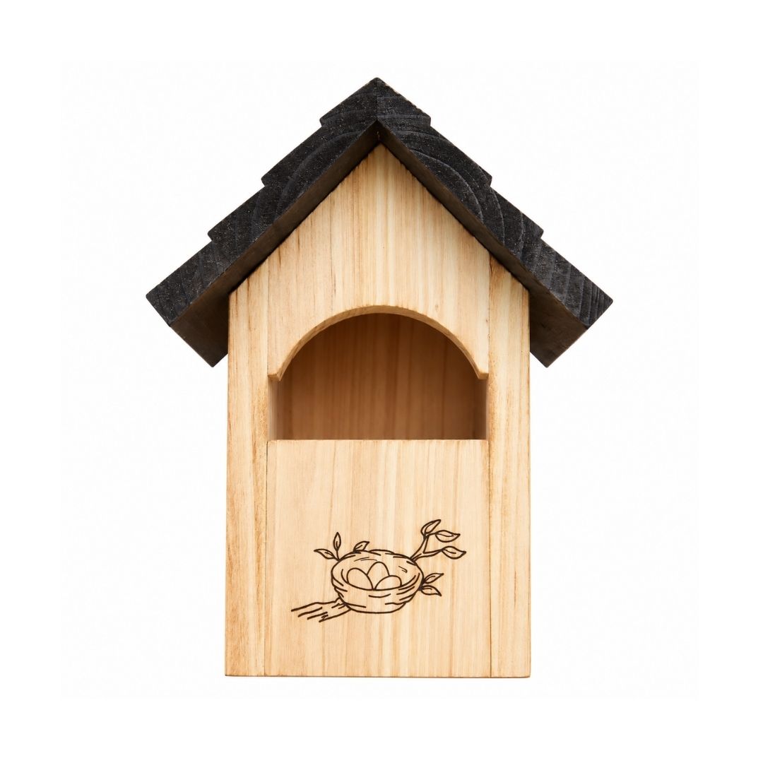 Tom Chambers Haven Nest Box