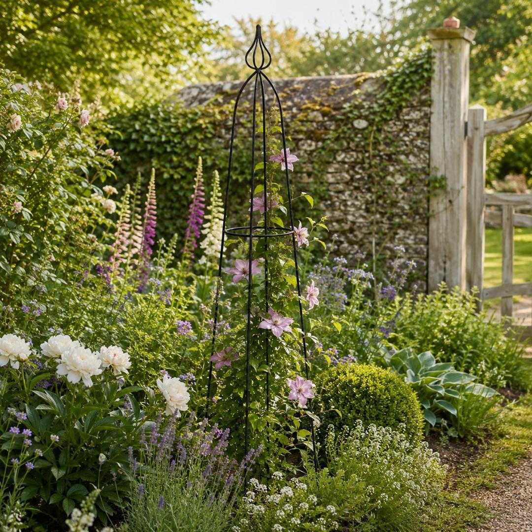 Tom Chambers Byland Obelisk - 1.5m