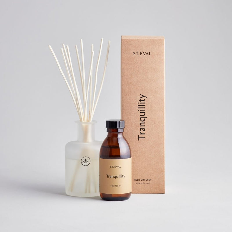 Tranquillity Reed Diffuser