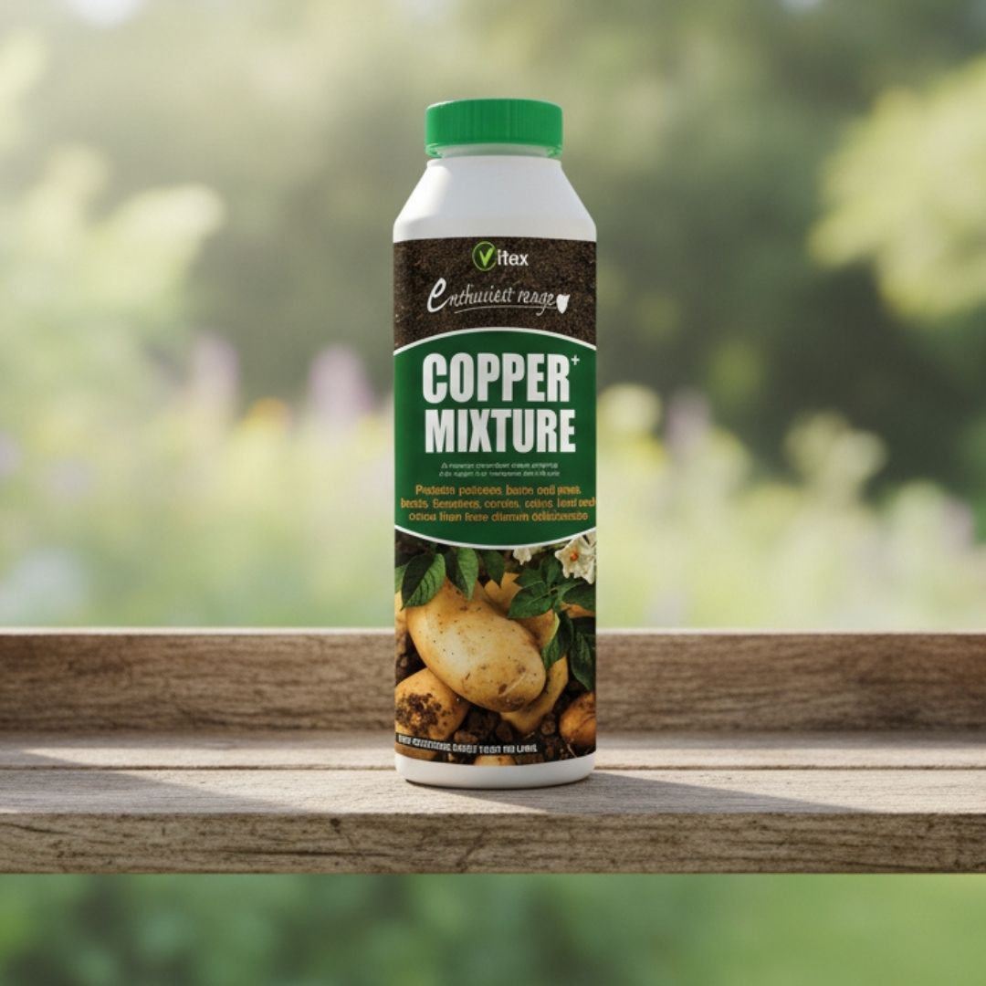 Vitax Copper Mixture