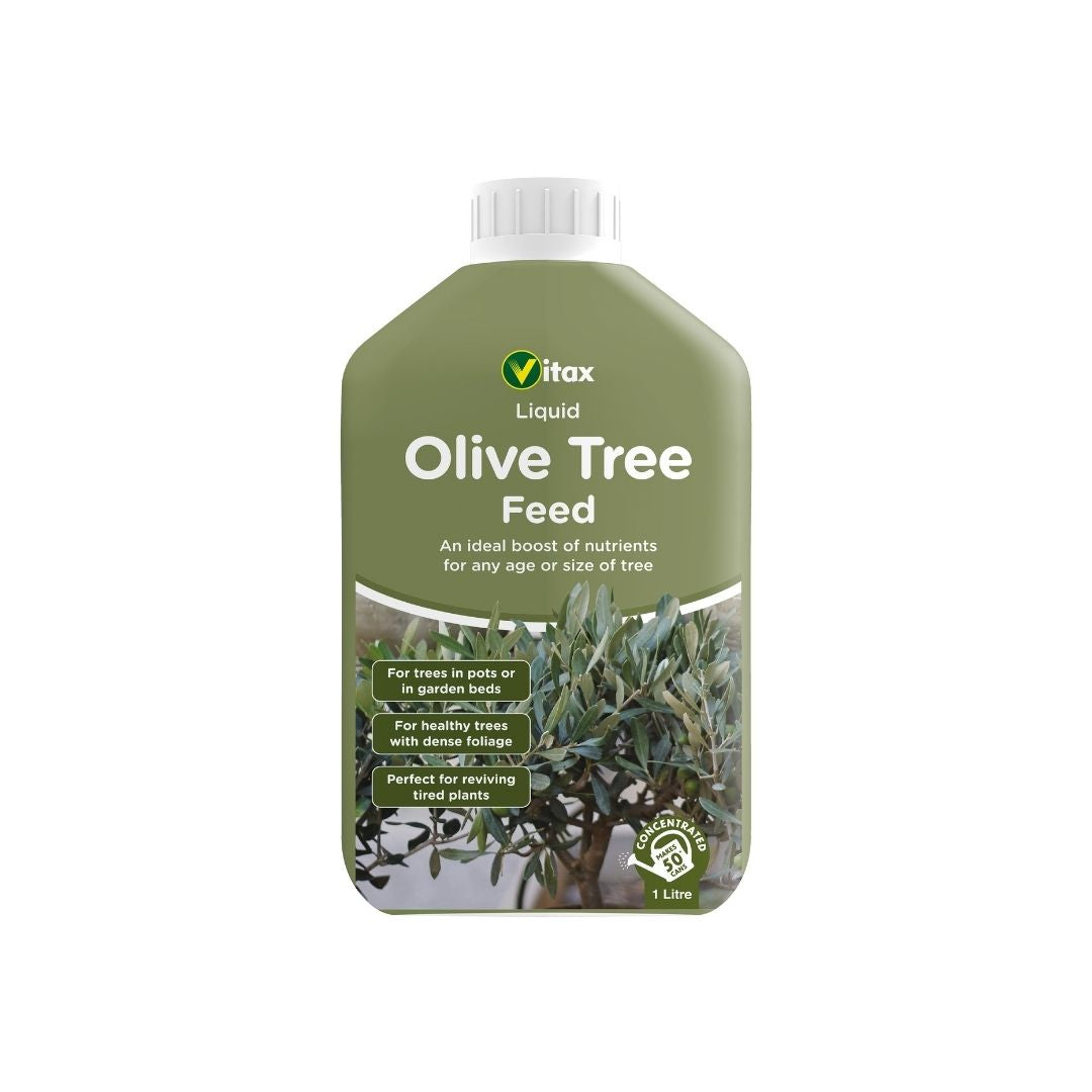 Vitax Olive Tree Liquid Feed