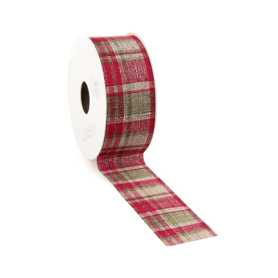 Check Ribbon