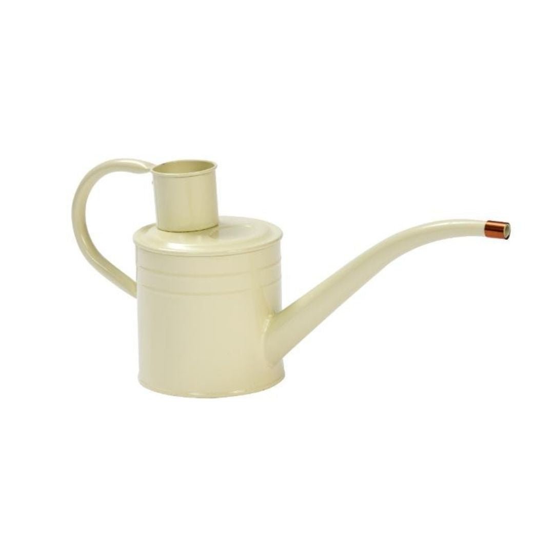 Watering Can 1L - Ivory