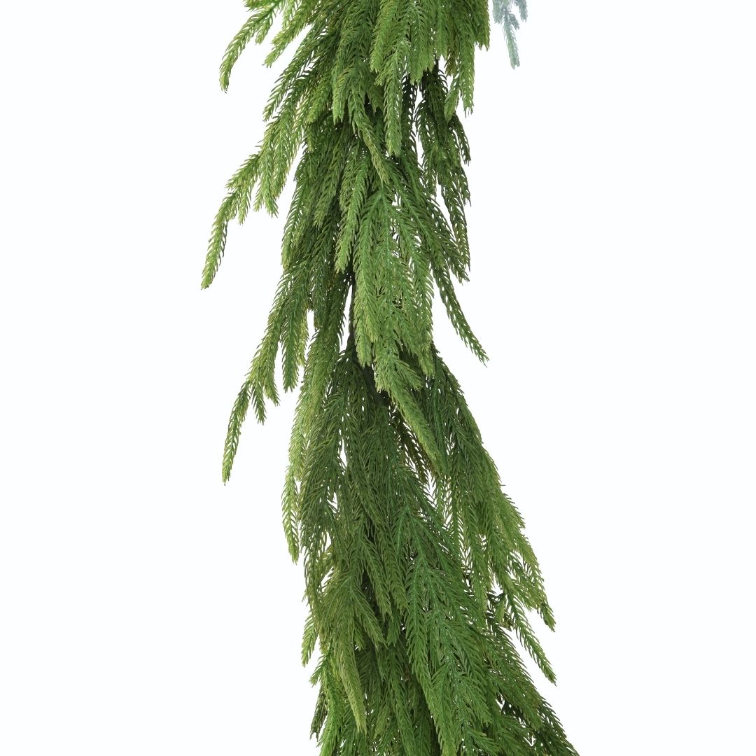 Christmas Garland 1.8m