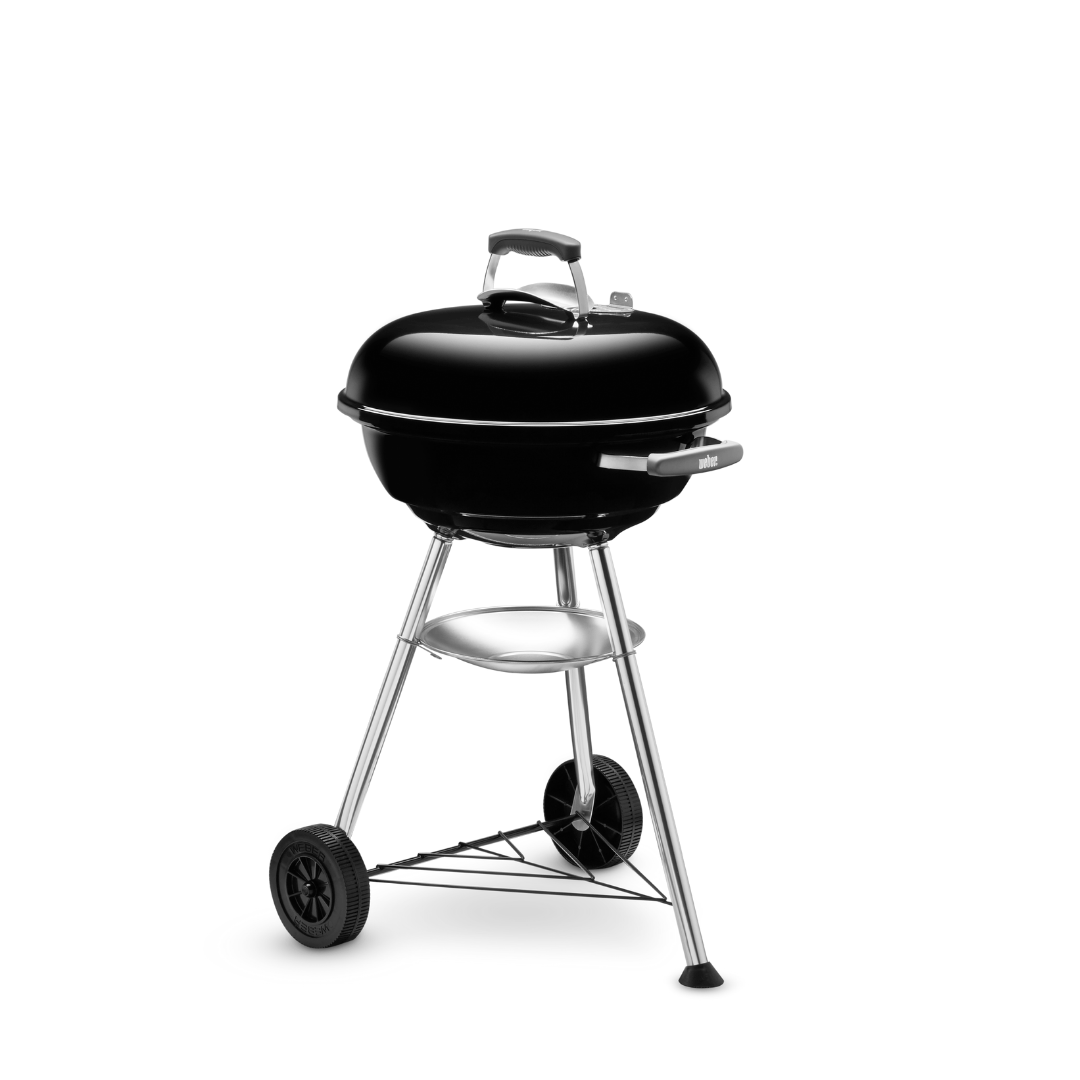 Weber Compact Charcoal BBQ 47cm