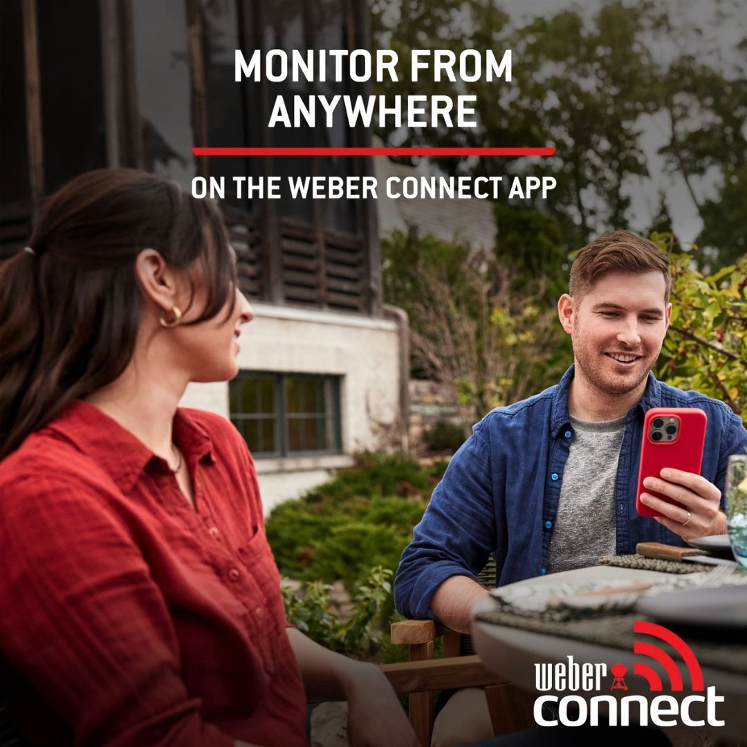 Weber Spirit EX-425 Gas Barbecue