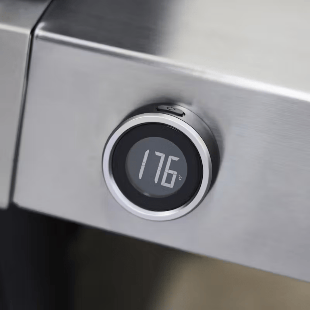 Weber Genesis E - 325W Gas Barbecue