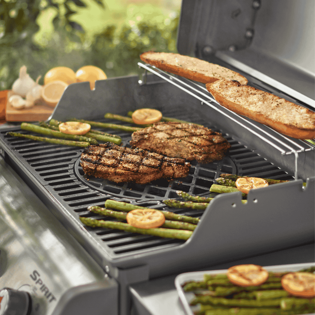 Weber Sear Grate